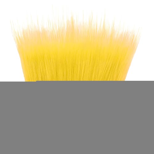 Sollee Haariges Stirnband,Troll Haarstirnband | Lustige Neuheitsmütze | Bequeme Kopfbedeckung, Haarstirnband, jubelnde Requisiten für Kostüme, Cosplay und Halloween Sollee Haariges Stirnband,Troll Haarstirnband | Lustige Neuheitsmütze | Bequeme Kopfbedeckung, Haarstirnband, jubelnde Requisiten für Kostüme, Cosplay und Halloween von Sollee
