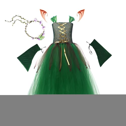 Sollee Mädchen Halloween Tutu | Tutu Tanzröcke Kinder,Verwandlungskostüme Für Karneval Bühnenauftritt Maskerade Halloween Alter 2-10 Jahre Sollee Mädchen Halloween Tutu | Tutu Tanzröcke Kinder,Verwandlungskostüme Für Karneval Bühnenauftritt Maskerade Halloween Alter 2-10 Jahre von Sollee