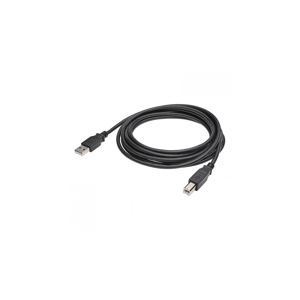 Sommer Cable Basic U1AB-0300 USB-Kabel von Sommer Cable
