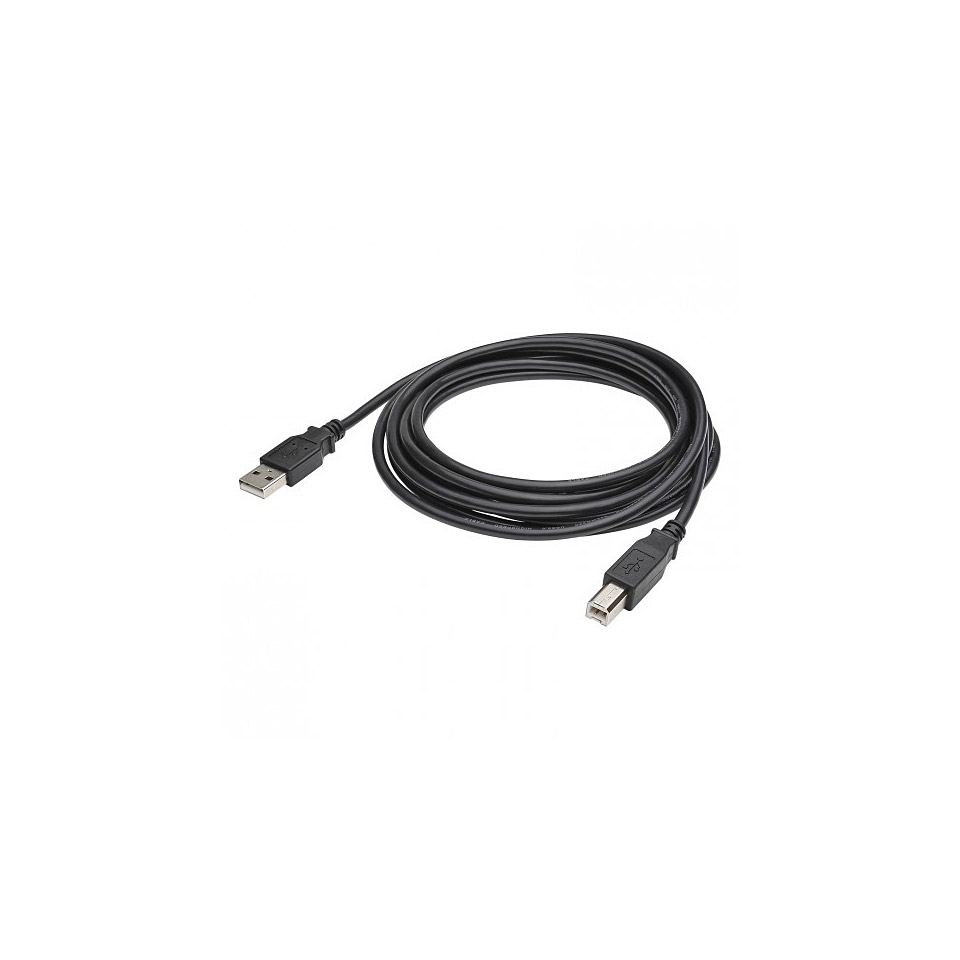 Sommer Cable Basic U1AB-0300 USB-Kabel Sommer Cable Basic U1AB-0300 USB-Kabel von Sommer Cable