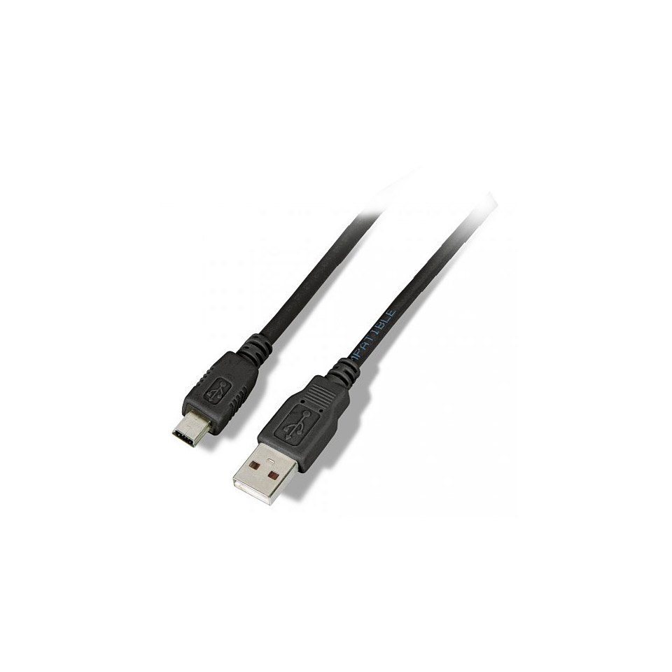 Sommer Cable Basic U1AM-0300 USB-Kabel von Sommer Cable