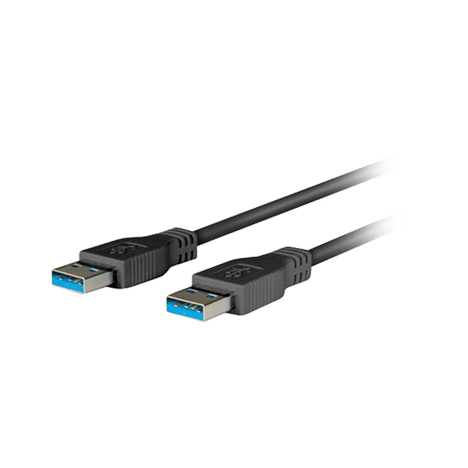 Sommer Cable Basic U3AA-0300 USB-Kabel von Sommer Cable
