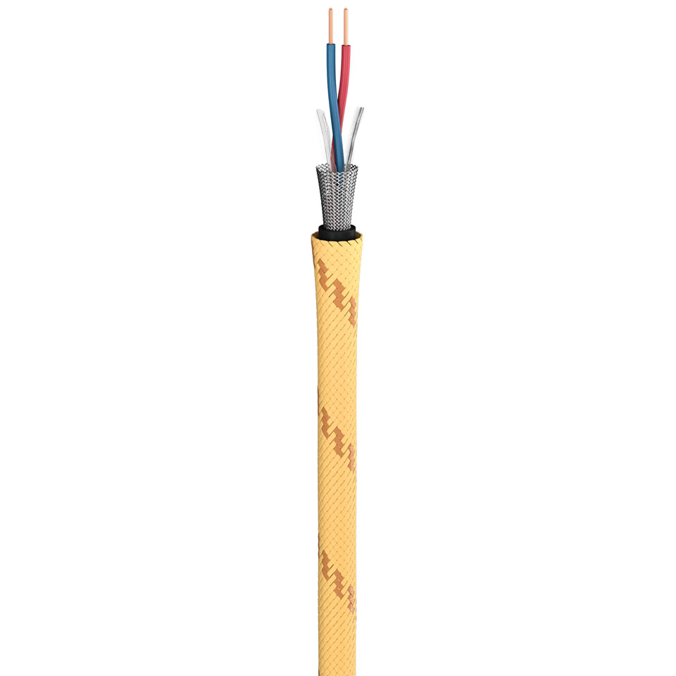 Sommer Cable Club Series MKII Meterware Audiokabel Sommer Cable Club Series MKII Meterware Audiokabel von Sommer Cable