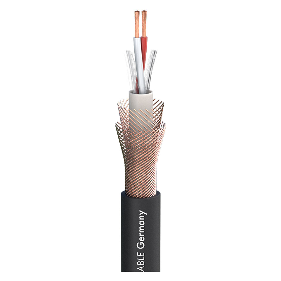 Sommer Cable SC-Galileo 238 Meterware Audiokabel Sommer Cable SC-Galileo 238 Meterware Audiokabel von Sommer Cable