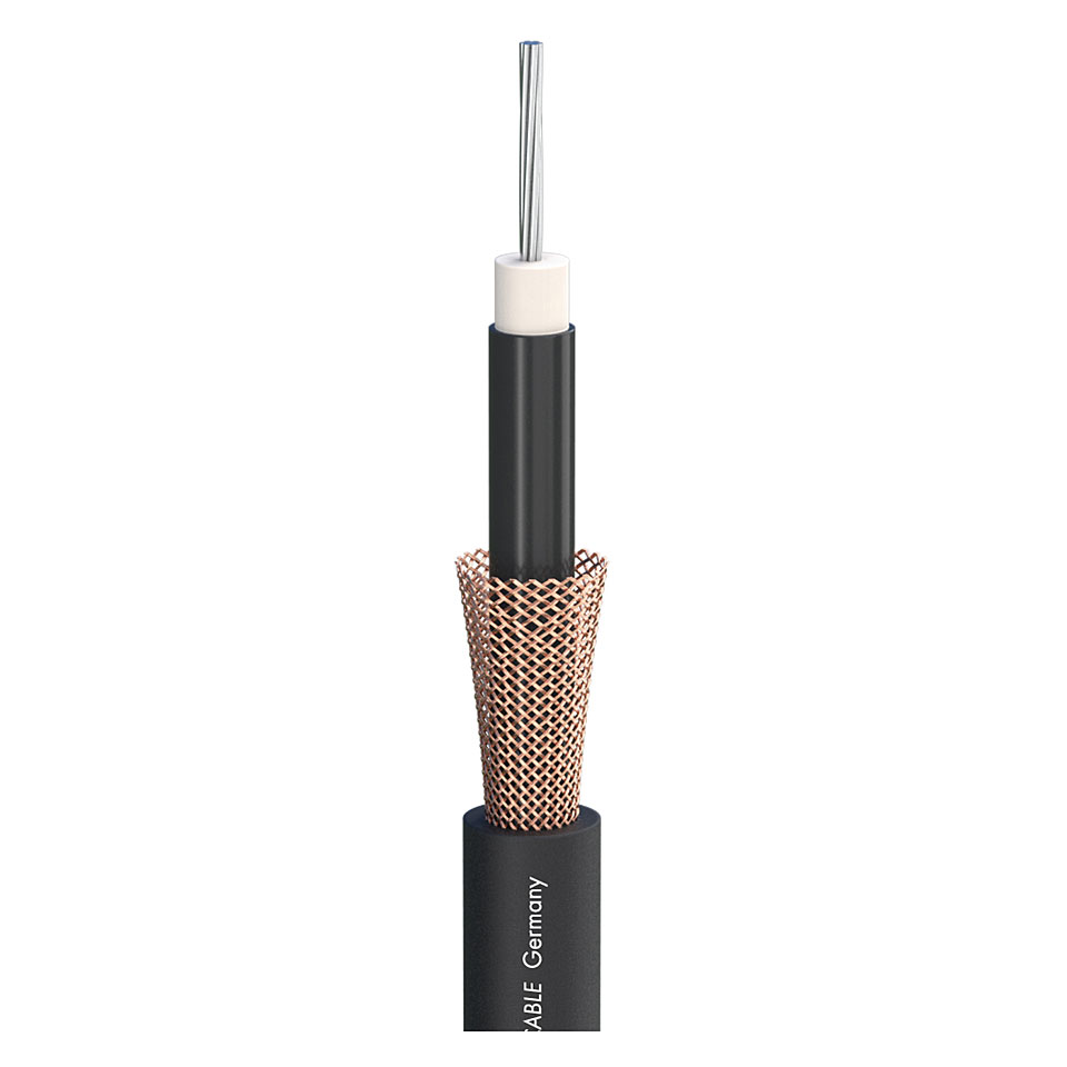 Sommer Cable SC-SPIRIT LLX LOW LOSS Meterware Audiokabel Sommer Cable SC-SPIRIT LLX LOW LOSS Meterware Audiokabel von Sommer Cable