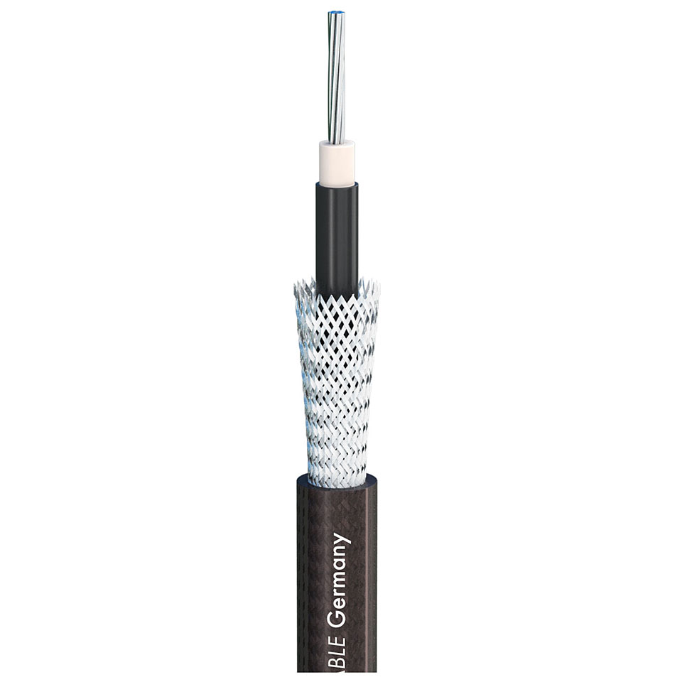 Sommer Cable SC-SPIRIT XXL Meterware Audiokabel Sommer Cable SC-SPIRIT XXL Meterware Audiokabel von Sommer Cable