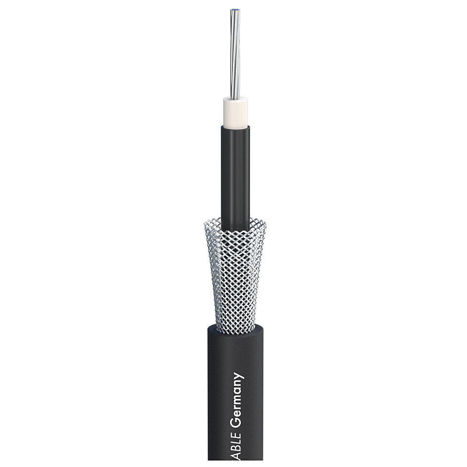 Sommer Cable SC-Spirit Meterware Audiokabel Sommer Cable SC-Spirit Meterware Audiokabel von Sommer Cable