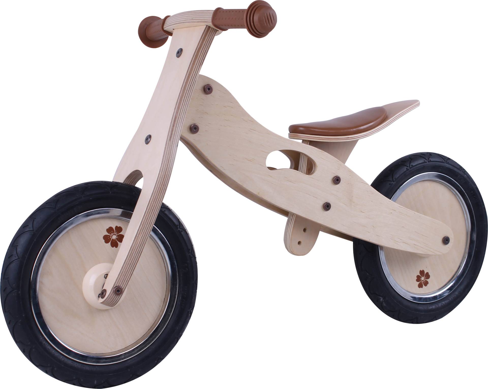 Holzlaufrad - Classic Holzlaufrad - Classic von SommerMobil