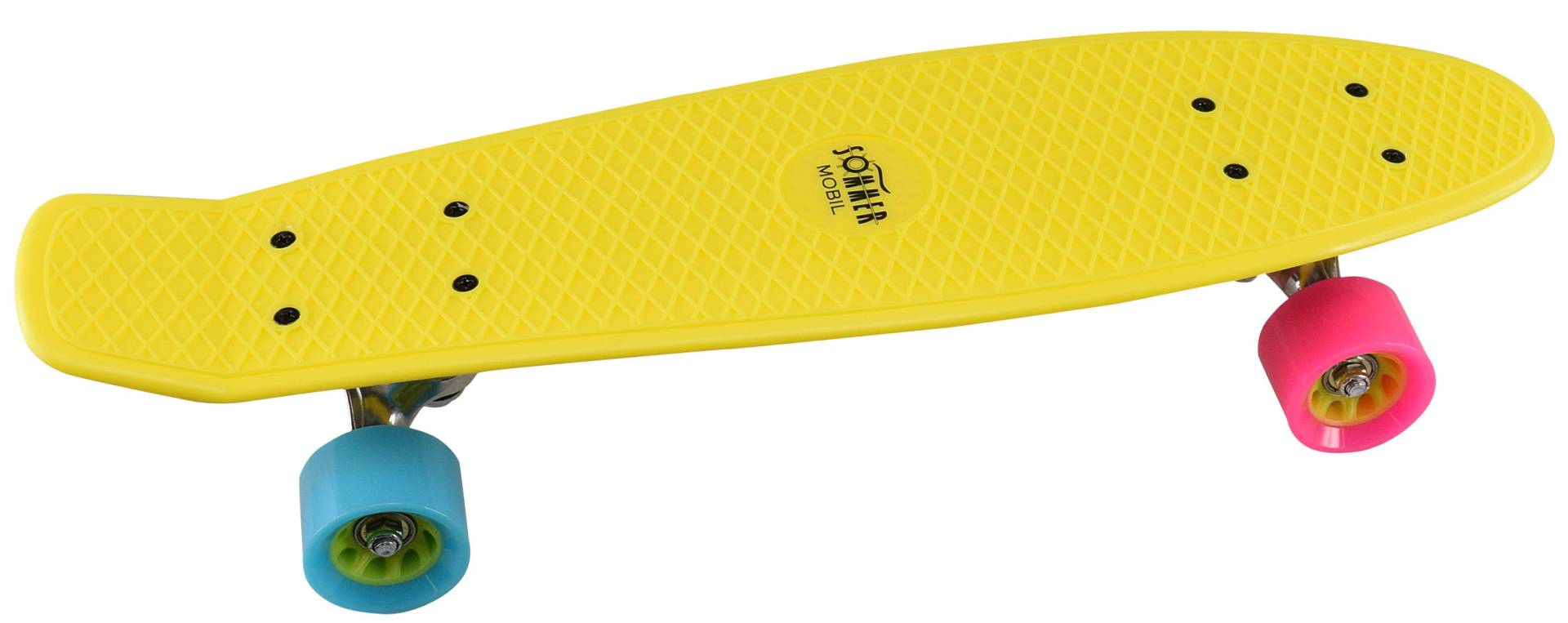 Skateboard Skateboard von SommerMobil
