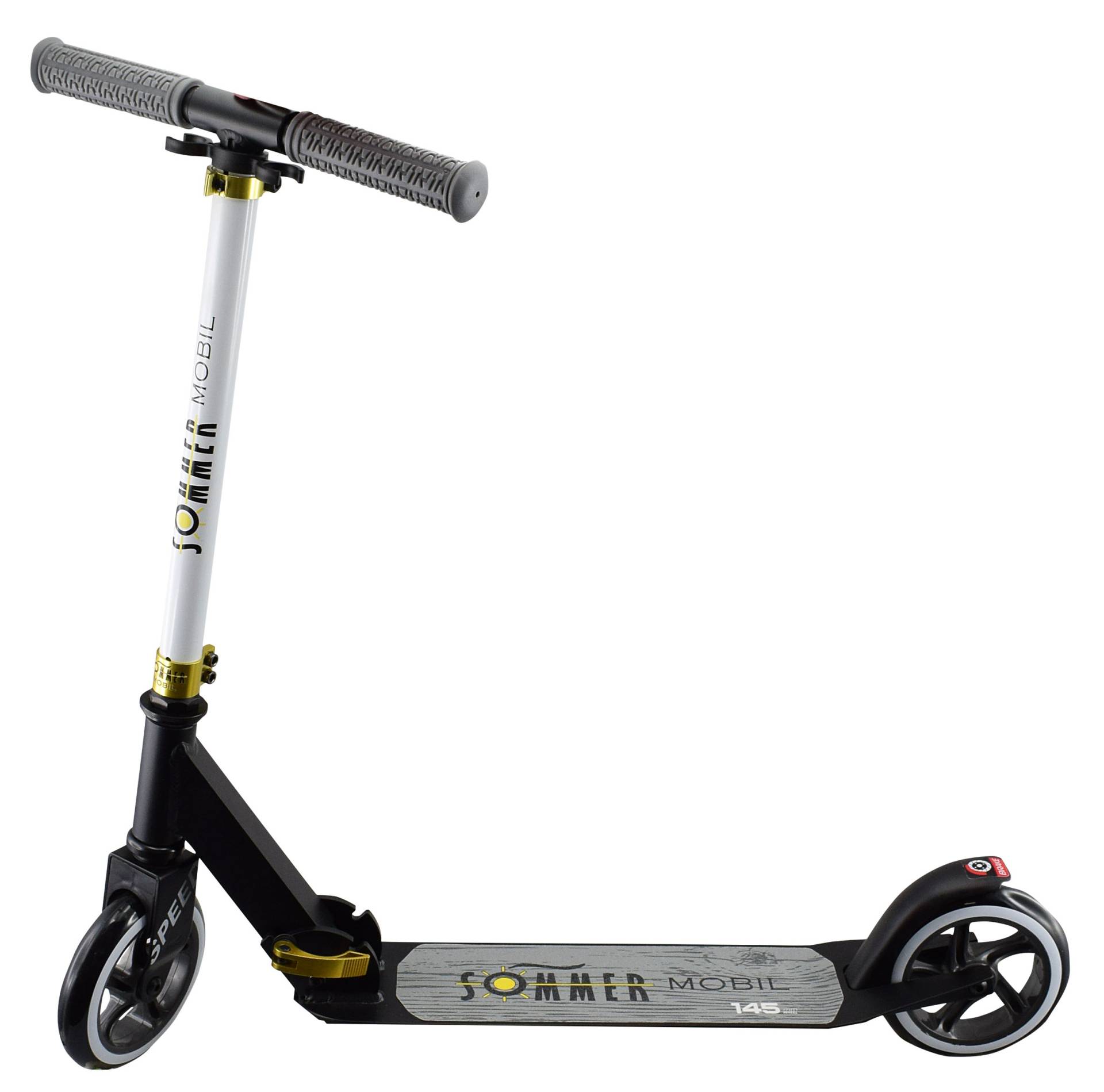 SommerMobil - Scooter 145mm SommerMobil - Scooter 145mm von SommerMobil