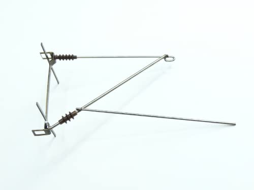 Sommerfeldt 152 Ausleger der DR, DB, MAV - H0/H0m - 1 Stück im Beutel Sommerfeldt 152 Ausleger der DR, DB, MAV - H0/H0m - 1 Stück im Beutel von Sommerfeldt