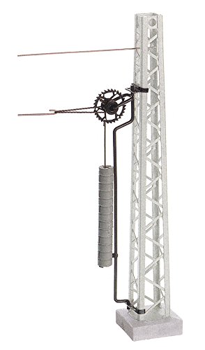 Sommerfeldt 159 Radspannwerk der DR, DB, MAV, Bausatz - H0/H0m - 1 Stück im Beutel Sommerfeldt 159 Radspannwerk der DR, DB, MAV, Bausatz - H0/H0m - 1 Stück im Beutel von Sommerfeldt