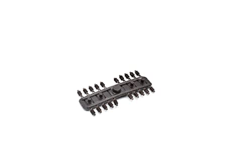 Sommerfeldt 168 Rillen-Isolator braun 2,6 x 5,4 mm - H0/H0m - 40 Stück im Beutel Sommerfeldt 168 Rillen-Isolator braun 2,6 x 5,4 mm - H0/H0m - 40 Stück im Beutel von Sommerfeldt