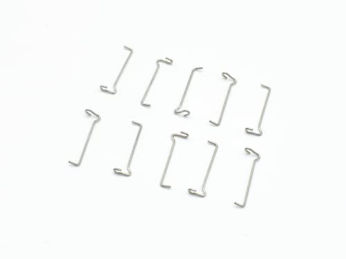 Sommerfeldt 174 Leichtbau-Seitenhalter für Profi der DB - H0/H0m - 10 STK. im Beutel Sommerfeldt 174 Leichtbau-Seitenhalter für Profi der DB - H0/H0m - 10 STK. im Beutel von Sommerfeldt