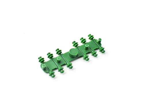 Sommerfeldt 305 Isolator, grün der SBB - H0/H0m - 24 Stück im Beutel Sommerfeldt 305 Isolator, grün der SBB - H0/H0m - 24 Stück im Beutel von Sommerfeldt