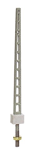 Sommerfeldt 423 Gittermast ohne Ausleger, der DR, DB, MAV - Spur N - 1 Stück im Beutel von Sommerfeldt