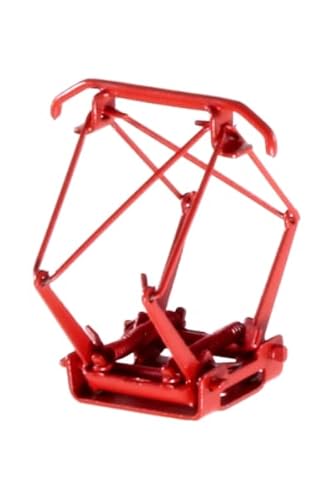 Sommerfeldt 795 Scherenstromabnehmer HISE der DB, DR, DRG - Spur N - 1 Paar von Sommerfeldt