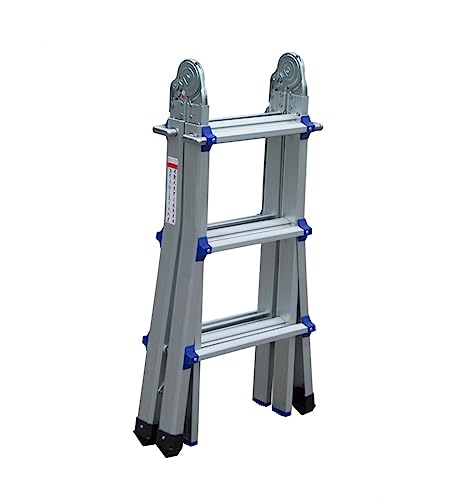 Sonecol Leiter Multif 3x4 Aluminium Sonecol Leiter Multif 3x4 Aluminium von Sonecol
