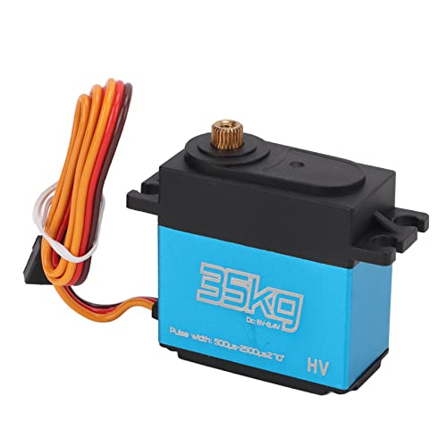 Sonew 35 Kg Coreless Motor Servo mit Wasserdicht Sonew 35 Kg Coreless Motor Servo mit Wasserdicht von Sonew