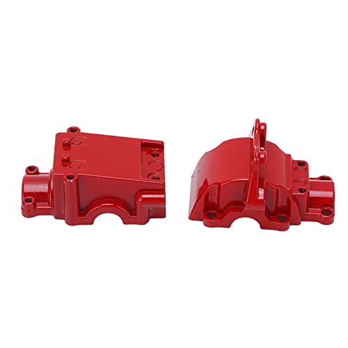 Sonew RC -Getriebekastenabdeckung Korrosionsbeständiges Metallgetriebe Stahldifferentialgehäuse für Wltoys 144001 124016 124017 124018 Sonew RC -Getriebekastenabdeckung Korrosionsbeständiges Metallgetriebe Stahldifferentialgehäuse für Wltoys 144001 124016 124017 124018 von Sonew