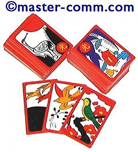 Hwa-tu: Korean Flower Card Game by Song Wol von Songwol