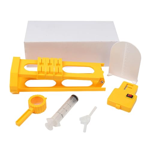 Physik-Laborausrüstung, Werkzeug-Set, wissenschaftliche Experimentier-Kits, Physik-Optik, Experimentierset für optische Bildung, Optik-Lehrwerkzeug für wissenschaftliche Experimente Physik-Laborausrüstung, Werkzeug-Set, wissenschaftliche Experimentier-Kits, Physik-Optik, Experimentierset für optische Bildung, Optik-Lehrwerkzeug für wissenschaftliche Experimente von Songelt
