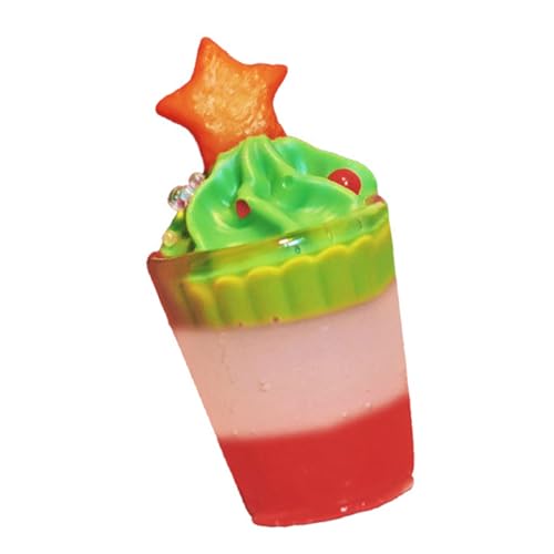 Realistische 6-Mix-Kaffee-Latte-Kunst-Puppenhäuser, Miniatur-Getränk, für Sammlerstücke und Heimdekoration, täglicher Gebrauch, einzigartiges Weihnachts-Sammelstück Realistische 6-Mix-Kaffee-Latte-Kunst-Puppenhäuser, Miniatur-Getränk, für Sammlerstücke und Heimdekoration, täglicher Gebrauch, einzigartiges Weihnachts-Sammelstück von Songelt