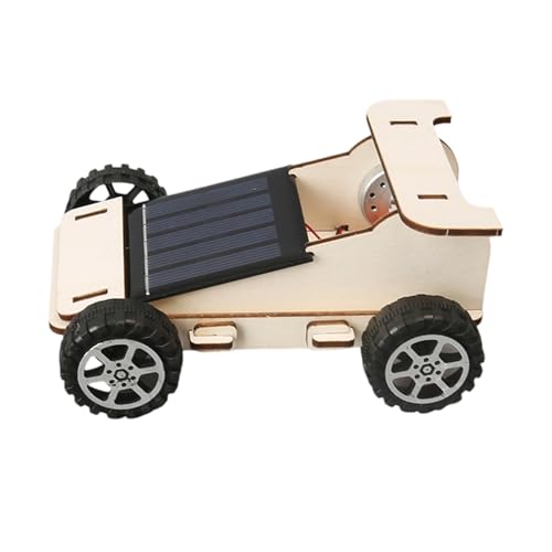 Solarbetriebene Auto-Modelle, Bausätze, Wissenschaft, Experiment, Lehrhilfe, wissenschaftliches Modell-Set, Kinderspielzeug, solarbetriebene Auto-Modelle, Experiment für Zuhause Solarbetriebene Auto-Modelle, Bausätze, Wissenschaft, Experiment, Lehrhilfe, wissenschaftliches Modell-Set, Kinderspielzeug, solarbetriebene Auto-Modelle, Experiment für Zuhause von Songelt