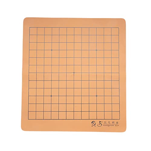 SongYun Foldable Faux Leather Go Game Board 13x13 / 9x9 SongYun Foldable Faux Leather Go Game Board 13x13 / 9x9 von Songyun