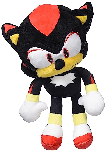 SEGA SONIC Unbekannt Shadow The Hedgehog 30cm von Sonic The Hedgehog