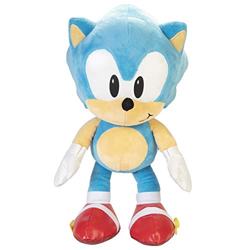Sonic - Jumbo Plush (404784) von Sonic The Hedgehog