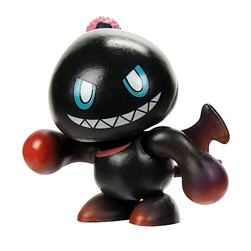 Sonic The Hedgehog 6,3 cm Dark Chao Mini-Actionfigur von Sonic The Hedgehog