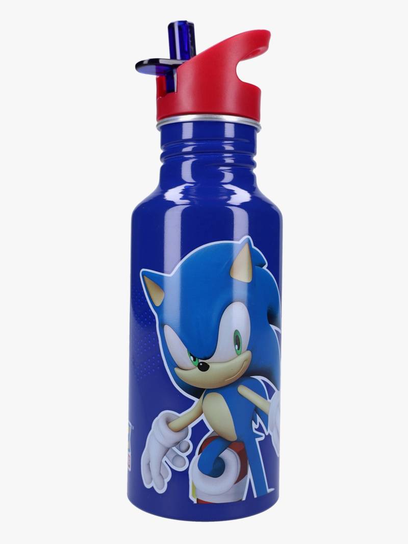 Sonic Aluminium Trinkflasche 500ml, Keep It Cool Sonic Aluminium Trinkflasche 500ml, Keep It Cool von Sonic