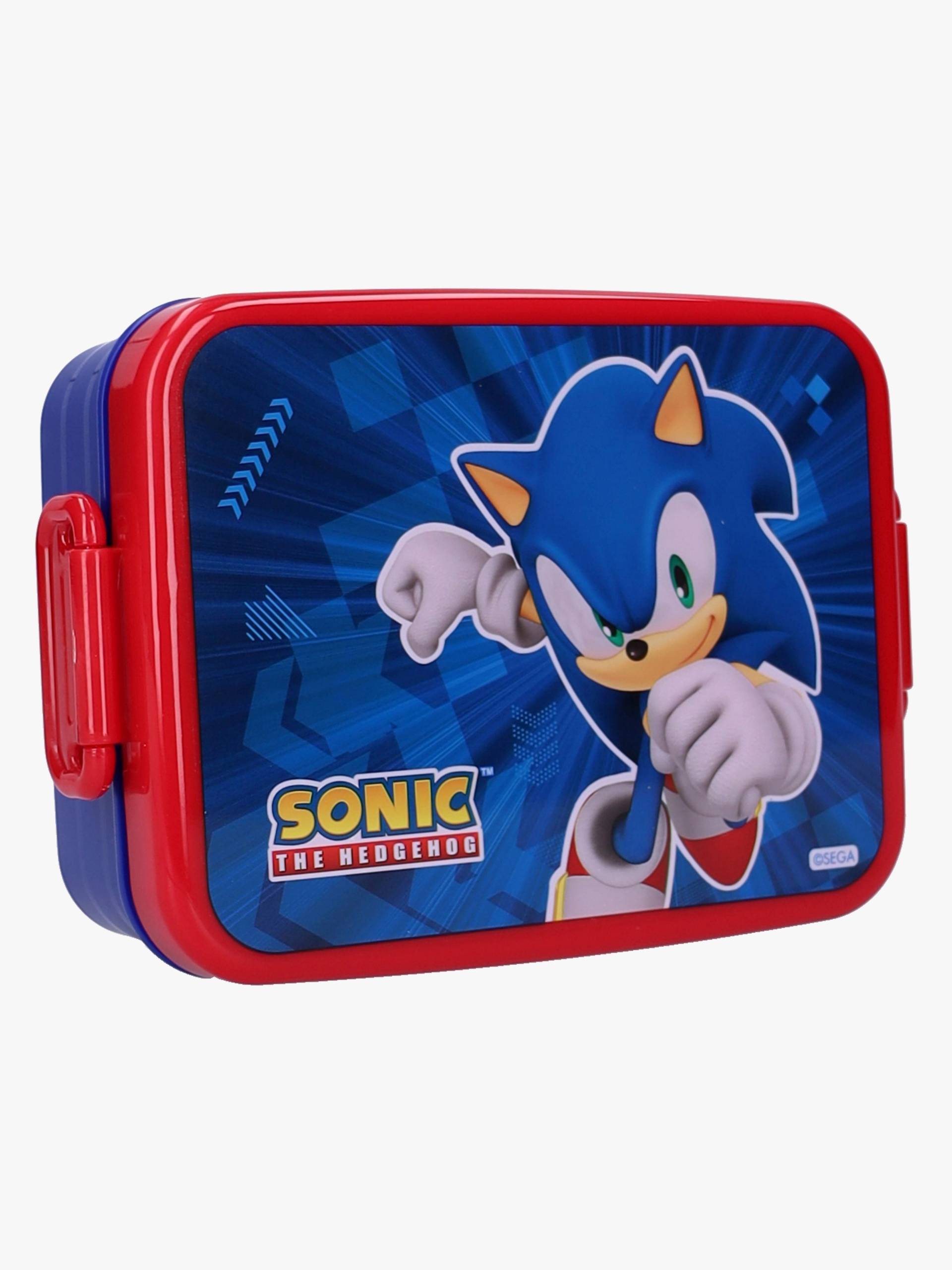 Sonic Brotdose, Lunch Bunch Sonic Brotdose, Lunch Bunch von Sonic