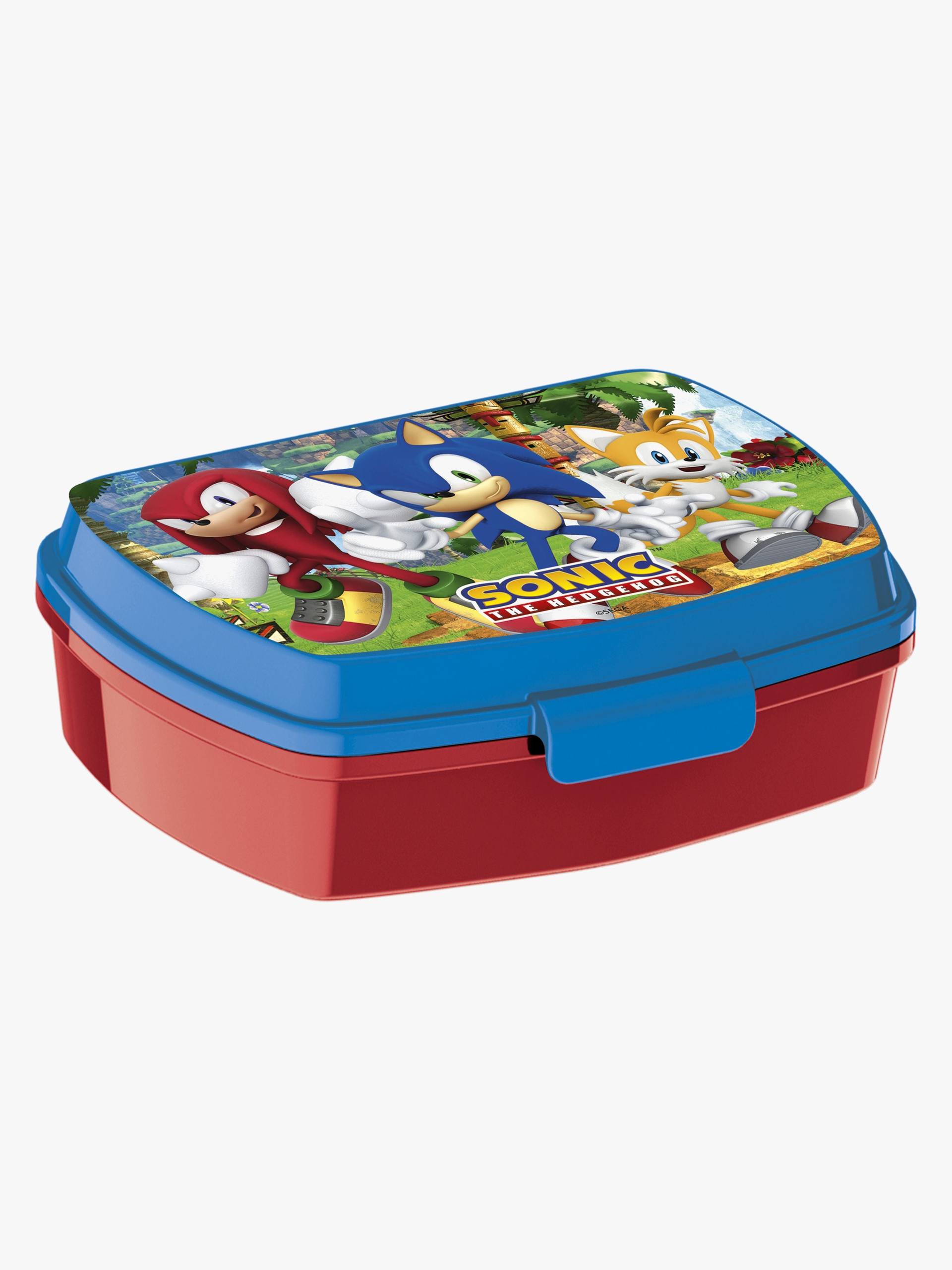 Sonic Brotdose Sonic Brotdose von Sonic