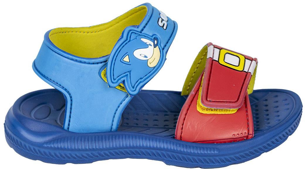 Sonic Kinder Sandalen, Blau, 29 Sonic Kinder Sandalen, Blau, 29 von Sonic
