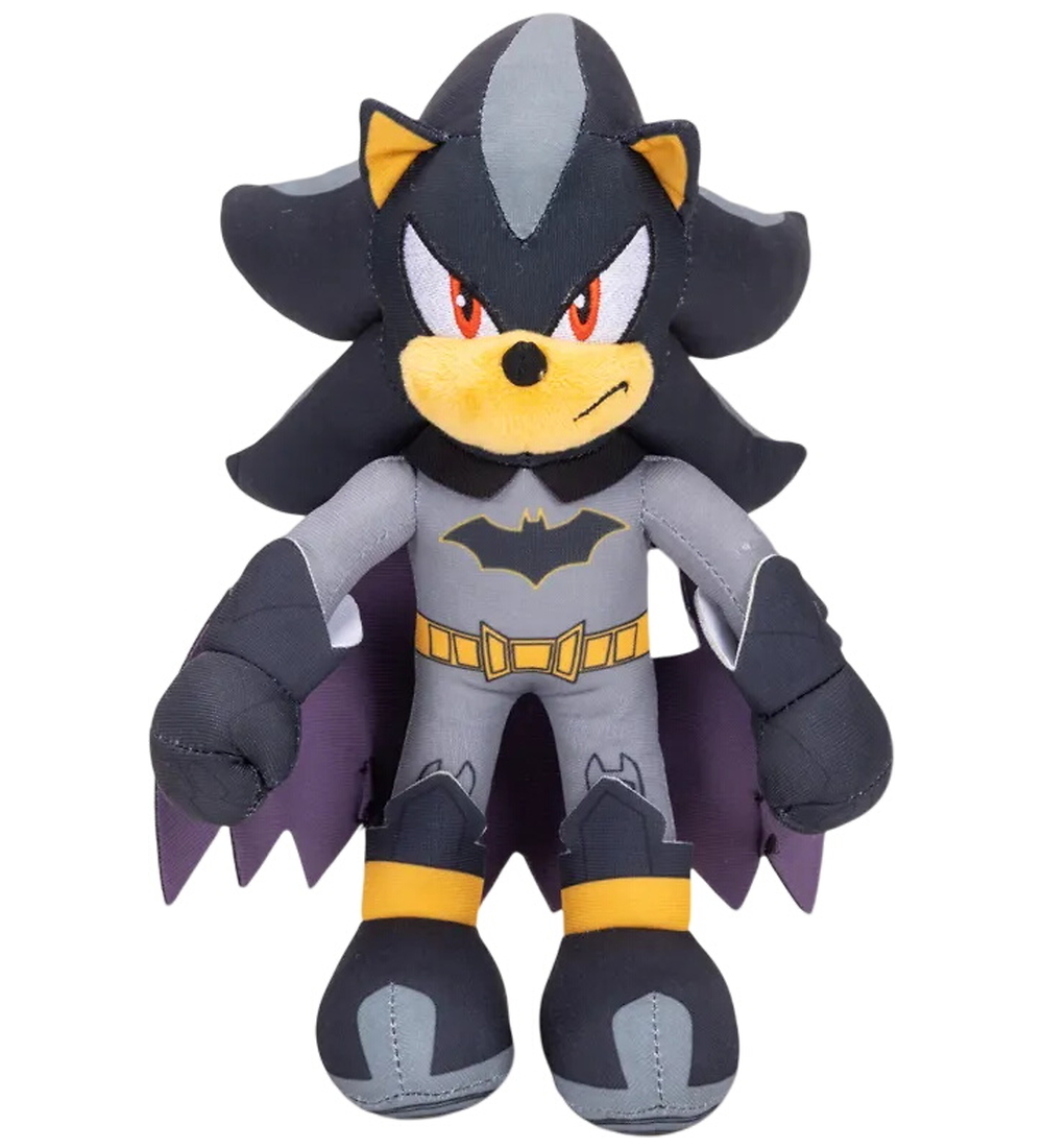 Sonic Kuscheltier - Deluxe - 36 cm - DC x Sonic Der Igel - Sonic - One Size - Kuscheltiere Sonic Kuscheltier - Deluxe - 36 cm - DC x Sonic Der Igel - Sonic - One Size - Kuscheltiere von Sonic