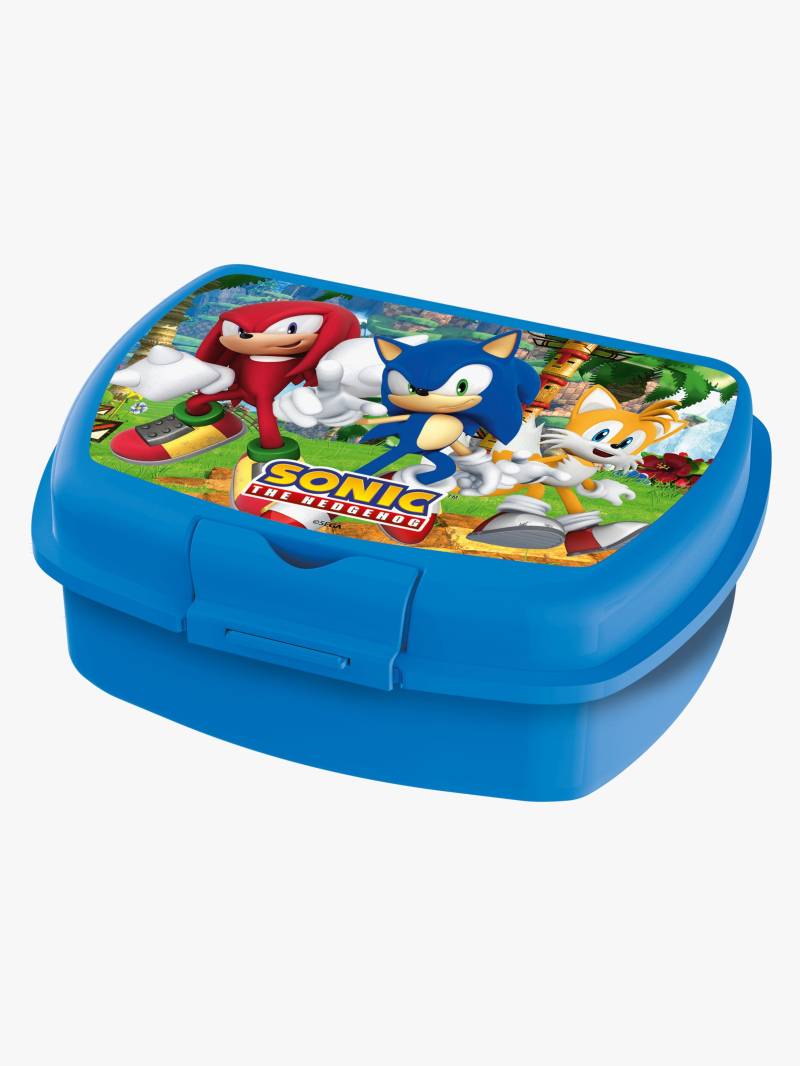 Sonic Lunchbox, Blau Sonic Lunchbox, Blau von Sonic