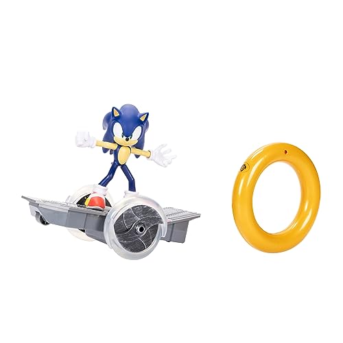 Sonic - Skate R/C von Sonic