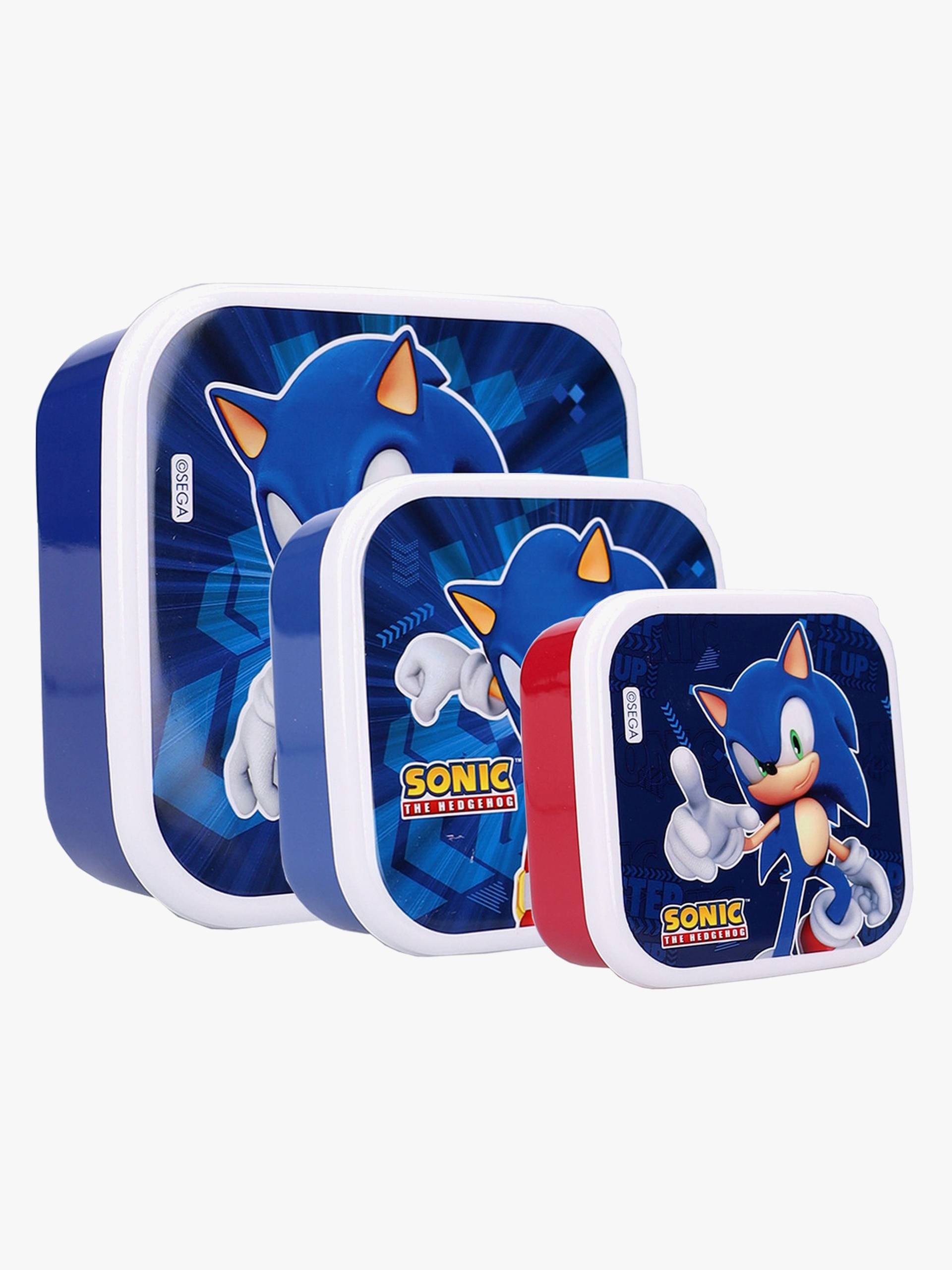 Sonic Snackbox, Fresh Bites Sonic Snackbox, Fresh Bites von Sonic