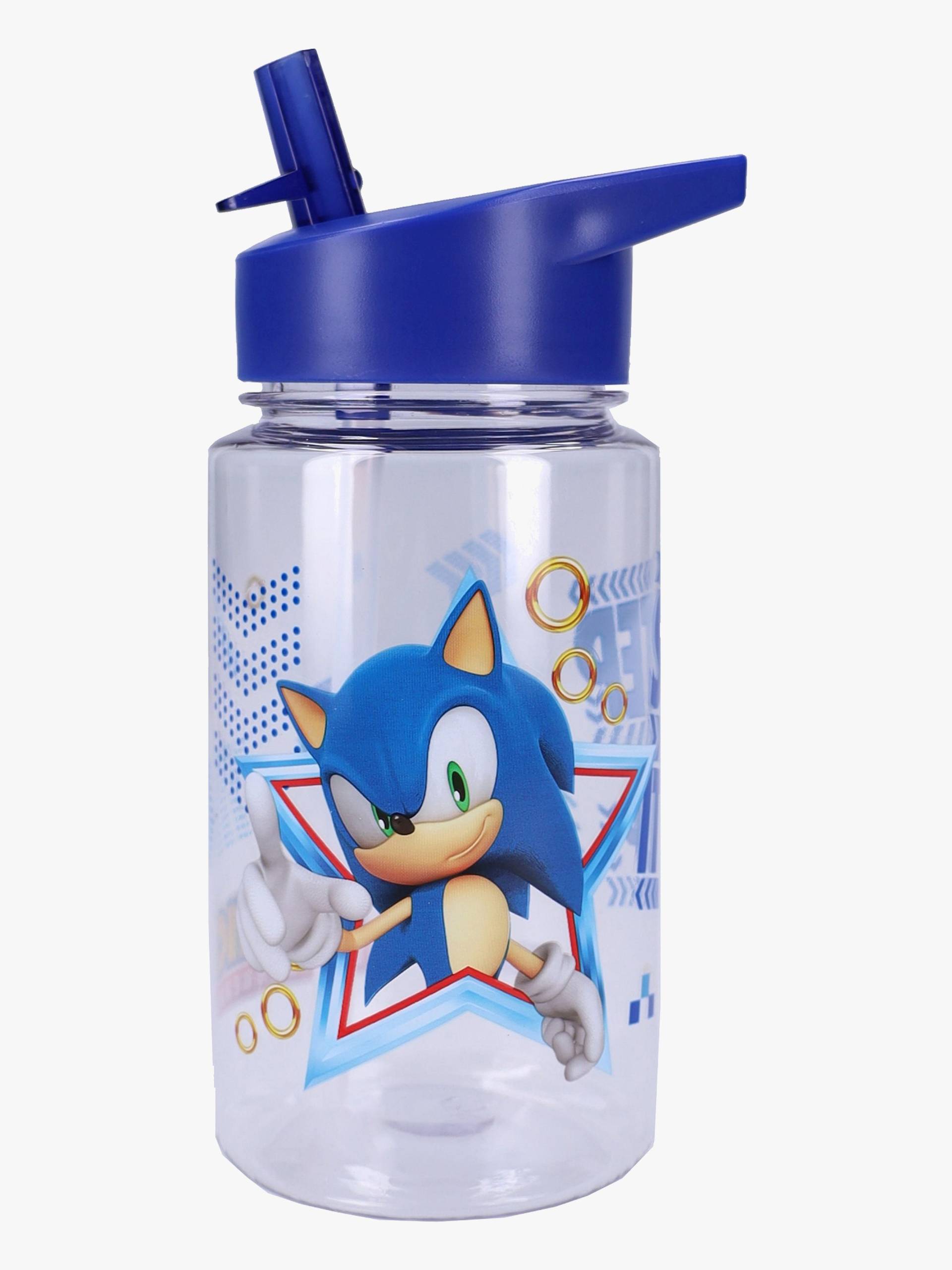 Sonic Trinkflasche 450ml, Drink Up Sonic Trinkflasche 450ml, Drink Up von Sonic