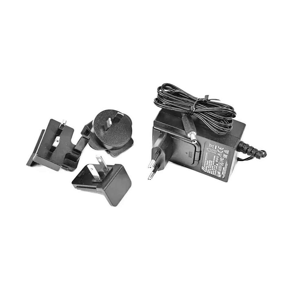 Sonicware Universal Power Supply LIVEN Netzteil Sonicware Universal Power Supply LIVEN Netzteil von Sonicware