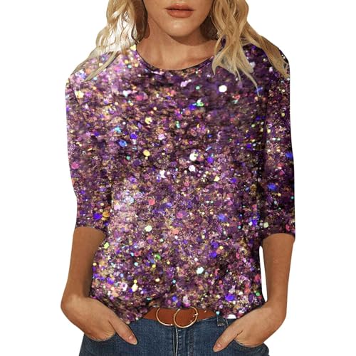Konfetti Shirt Damen Festliche Oberteile Damen skostüm Clown Damen Festliches Oberteil Damen Große Größen Karneval Kostuem Damen Oberteil Damen Glitzer Top Konfetti Shirt Damen Festliche Oberteile Damen skostüm Clown Damen Festliches Oberteil Damen Große Größen Karneval Kostuem Damen Oberteil Damen Glitzer Top von Sonnena