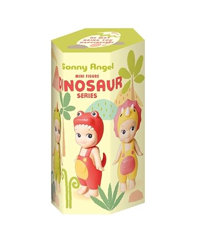 Sonny Angel Dinosaurier von Sonny Angel
