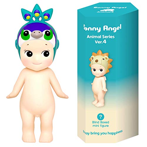 Sonny Angel Figur, Serie 4 Sonny Angel Figur, Serie 4 von Sonny Angel