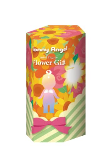 Sonny Angel Flower Gift Original Minifigur, limitierte Edition, 1 versiegelte wasserdichte Box Sonny Angel Flower Gift Original Minifigur, limitierte Edition, 1 versiegelte wasserdichte Box von Sonny Angel