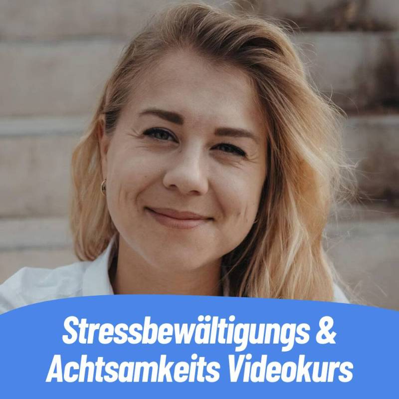 Klangvoll zur Ruhe kommen – Videokurs „Stressbewältigung & Achtsamkeit“ 🎥 Mit der Zungentrommel von Sonodrum