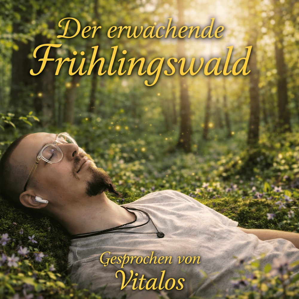 Vitalos Klangreise - Der erwachende Frühlingswald Vitalos Klangreise - Der erwachende Frühlingswald von Sonodrum