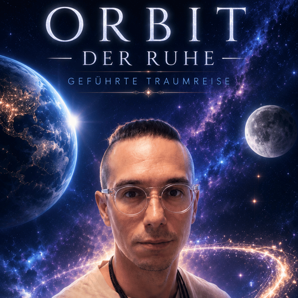 Vitalos Klangreise - Orbit der Ruhe Vitalos Klangreise - Orbit der Ruhe von Sonodrum