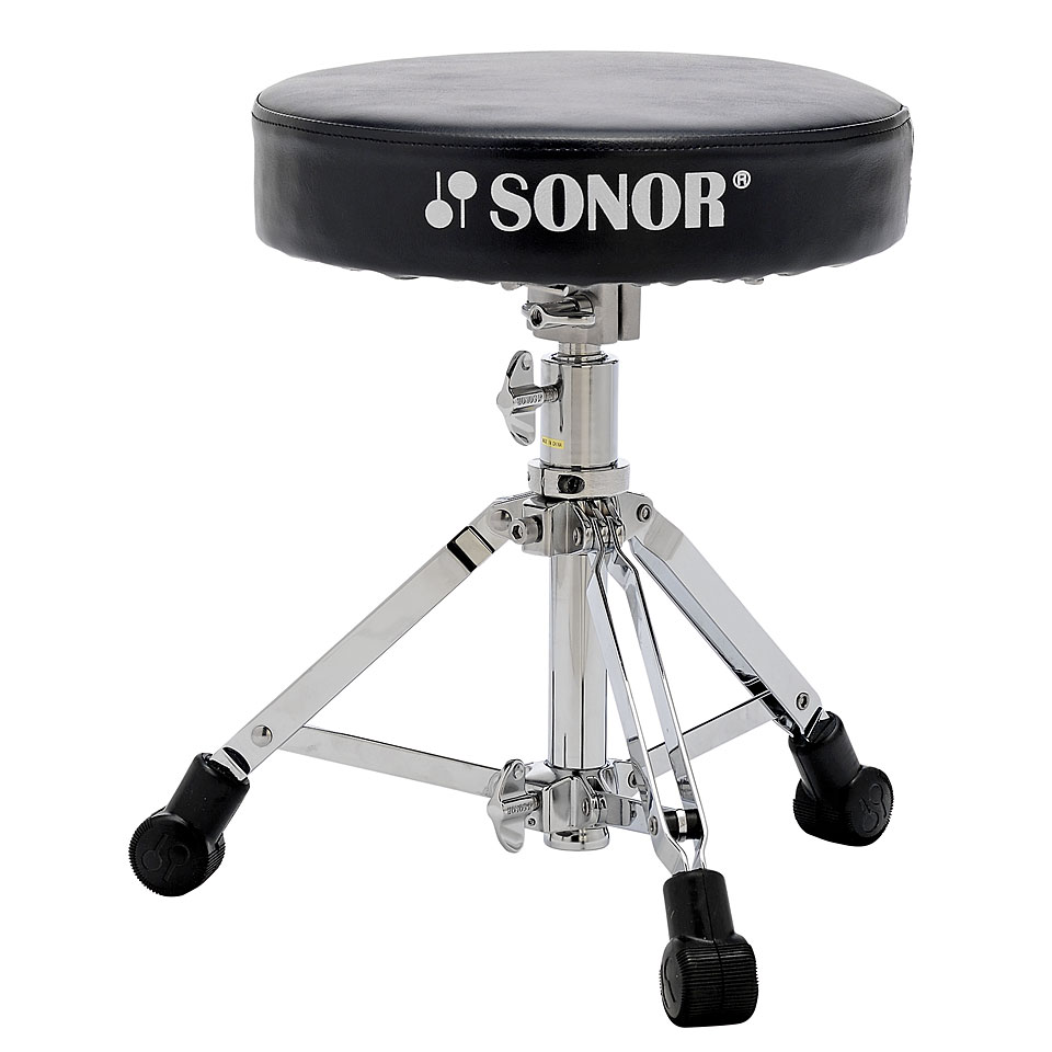 Sonor XS 2000 Extra Small Drum Throne Drumhocker von Sonor